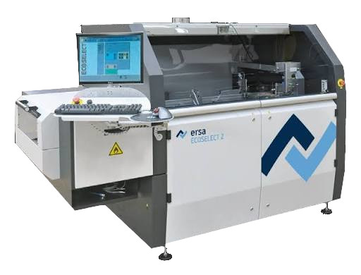Ersa ECOSELECT 2