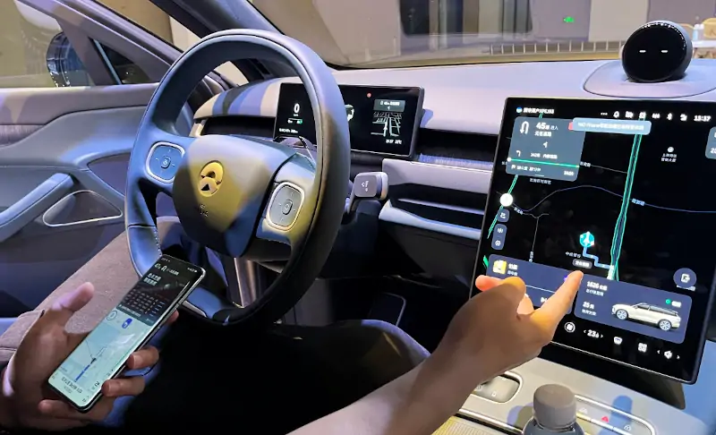Placas de circuito impreso para dispositivos de conectividad e IoT