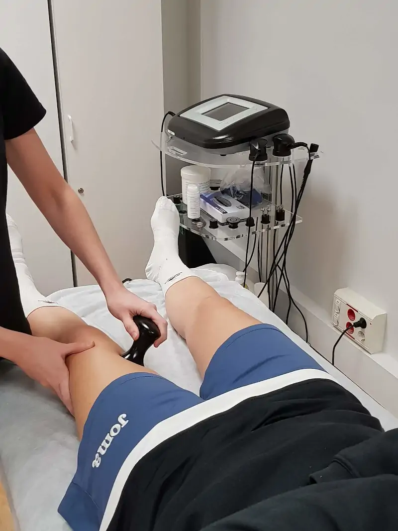 Manufactura EMS de placas de circuito para sistemas de terapia electromédica