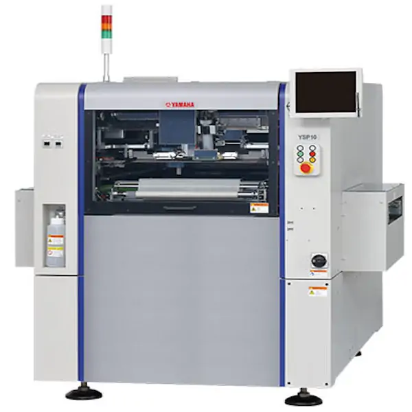 Serigrafia de calidad