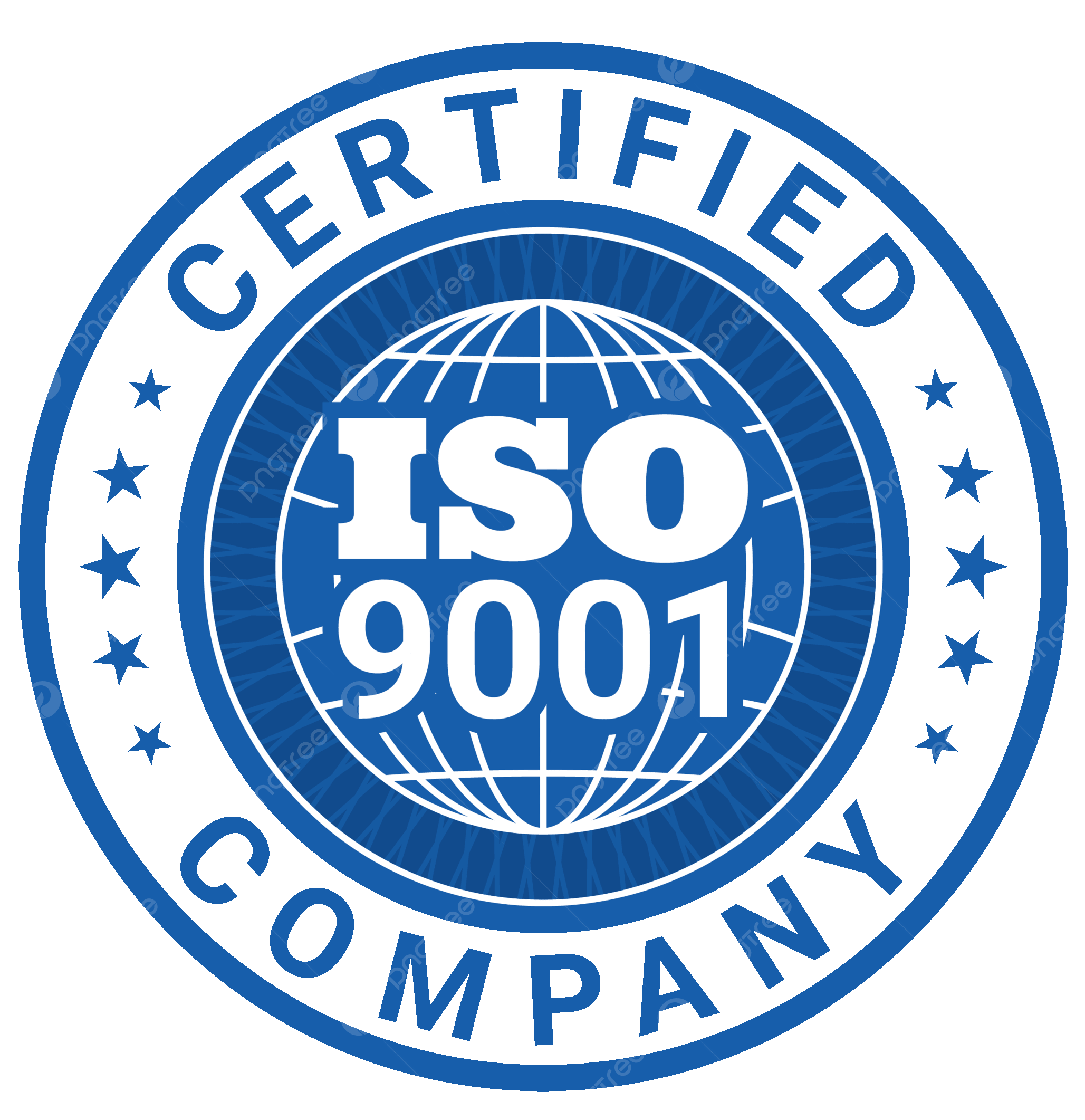 ISO 9001:2015