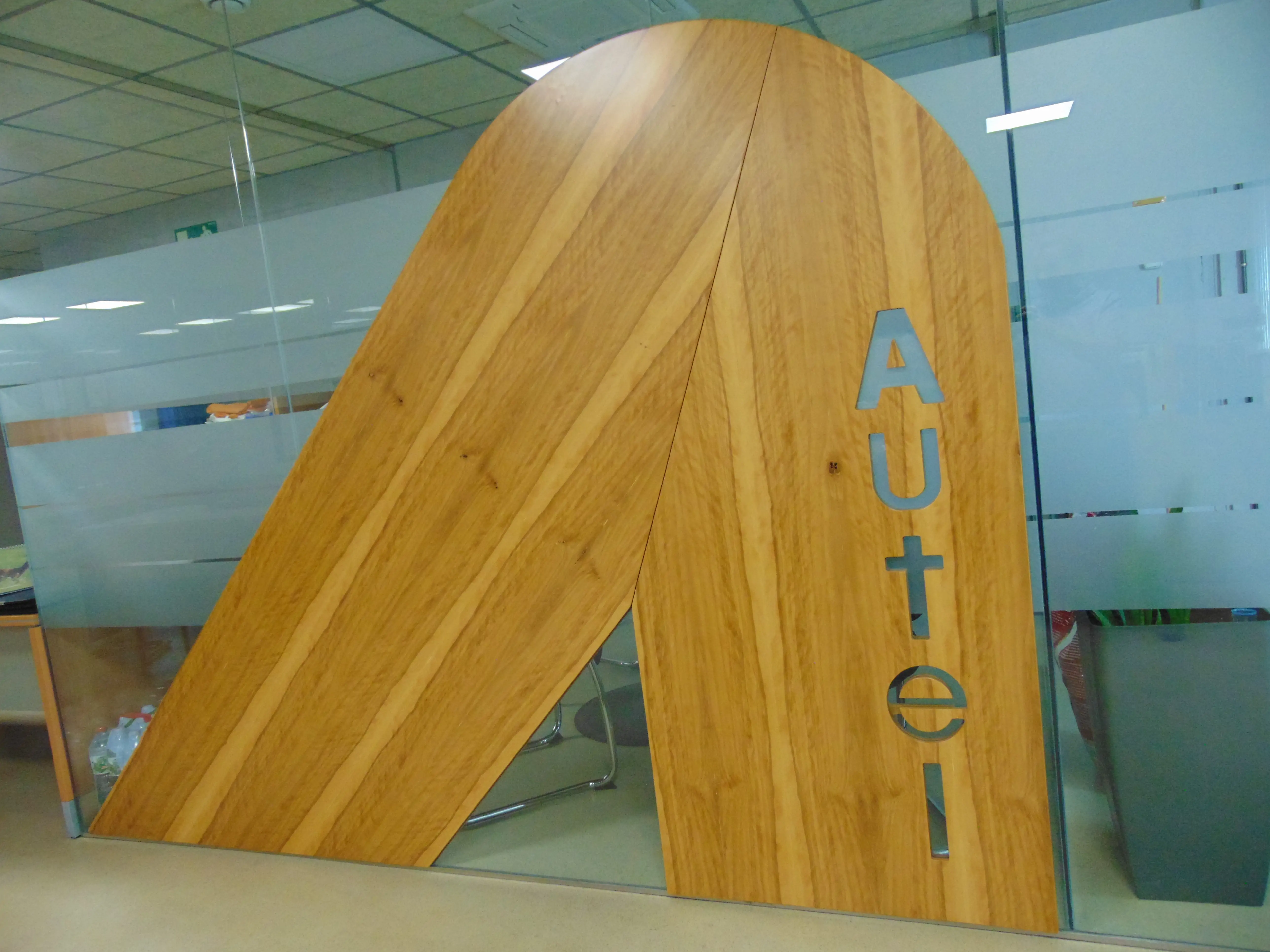 Oficinas