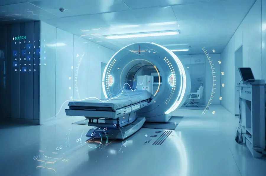 Fabricación de Dispositivos Médicos